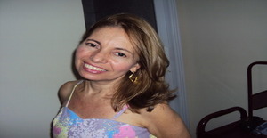Naycleide 60 years old I am from Caruaru/Pernambuco, Seeking Dating Friendship with Man