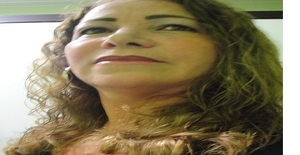 Marle43 52 years old I am from Salvador/Bahia, Seeking Dating Friendship with Man
