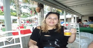 Ediloira 39 years old I am from Brasilia/Distrito Federal, Seeking Dating Friendship with Man