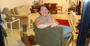 Olhosturqueza 71 years old I am from Campos Dos Goytacazes/Rio de Janeiro, Seeking Dating Friendship with Man