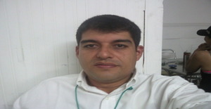 Zeusbaco 50 years old I am from Bogota/Bogotá dc, Seeking Dating Friendship with Woman