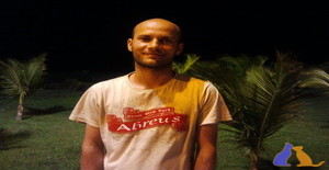 Mariofera 39 years old I am from Jaboatão Dos Guararapes/Pernambuco, Seeking Dating Friendship with Woman
