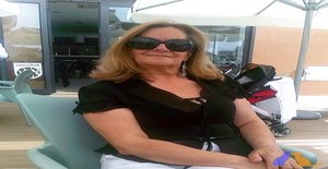 Frankymaria 72 years old I am from Bombarral/Leiria, Seeking Dating Friendship with Man