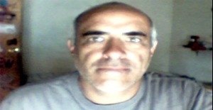 Osoel 51 years old I am from Montevideo/Montevideo, Seeking Dating Friendship with Woman