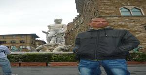 Jesusramirez71 49 years old I am from Prato/Toscana, Seeking Dating Friendship with Woman