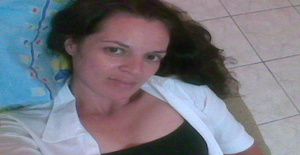 Rosiane71 49 years old I am from Itajai/Santa Catarina, Seeking Dating Friendship with Man