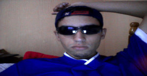 Gabriel932009 27 years old I am from San Diego/Carabobo, Seeking Dating Friendship with Woman