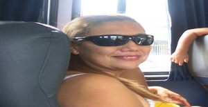 Yuliet822 56 years old I am from David/Chiriquí, Seeking Dating Friendship with Man