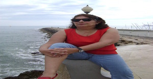 Janeca2012 67 years old I am from Queluz/Lisboa, Seeking Dating Friendship with Man