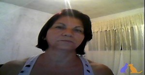 Vilmaaparecida 62 years old I am from Guarulhos/Sao Paulo, Seeking Dating Friendship with Man