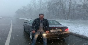 Motardjm 54 years old I am from Odivelas/Lisboa, Seeking Dating Friendship with Woman