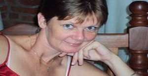 Lseu 48 years old I am from Eldorado/Misiones, Seeking Dating Friendship with Man