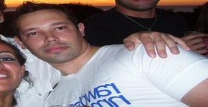Ricardouru 37 years old I am from Unión/Montevideo, Seeking Dating with Woman