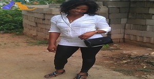 Prefna 35 years old I am from Yaoundé/Centre, Seeking Dating Friendship with Man