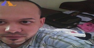 Megaleo 33 years old I am from Santo Domingo/Distrito Nacional, Seeking Dating Friendship with Woman