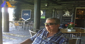 Andres27061949 71 years old I am from Montevideo/Montevideo, Seeking Dating Friendship with Woman