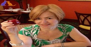Auroramenduni 60 years old I am from Caracas/Distrito Capital, Seeking Dating Friendship with Man