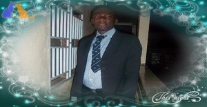Ismaelbob 32 years old I am from Yaoundé/Centre, Seeking Dating Friendship with Woman