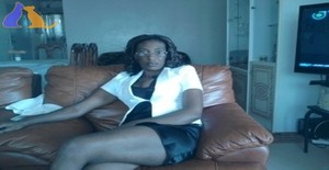Mard123 41 years old I am from Yaoundé/Centre, Seeking Dating Friendship with Man