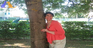Cachorra 60 years old I am from Bolonha/Emília-Romanha, Seeking Dating Friendship with Man