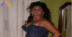Zayunara17 50 years old I am from Cartagena de Indias/Bolivar, Seeking Dating Friendship with Man