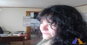 Marmoey 48 years old I am from Concepción/Bío Bío, Seeking Dating Friendship with Man