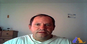 Francojoao 50 years old I am from Castelo Branco/Castelo Branco, Seeking Dating Friendship with Woman
