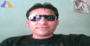 Abelito80 35 years old I am from Arequipa/Arequipa, Seeking Dating Friendship with Woman