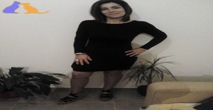 Conceição 49 years old I am from São João da Madeira/Aveiro, Seeking Dating Friendship with Man