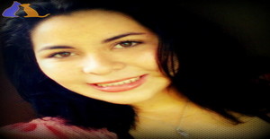 Alindda 26 years old I am from Managua/Managua Department, Seeking Dating Friendship with Man
