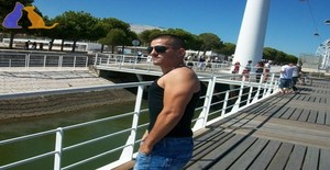 andrem5705 35 years old I am from Olivais/Lisboa, Seeking Dating Friendship with Woman