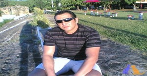 Daniel martinezd 41 years old I am from Mariano Roque Alonso/Central, Seeking Dating Friendship with Woman