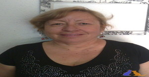 Azucena56 64 years old I am from Quitilipi/Chaco, Seeking Dating Friendship with Man