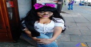 La colombianita 31 years old I am from Medellín/Antioquia, Seeking Dating Friendship with Man