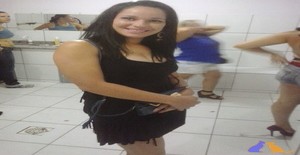 Primorena26 34 years old I am from Laguna/Santa Catarina, Seeking Dating Friendship with Man