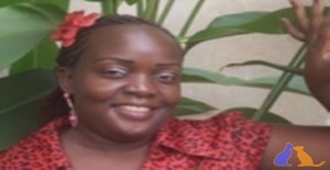 Famdecoeur 38 years old I am from Yaoundé/Centre, Seeking Dating Friendship with Man