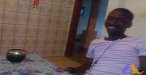 Kamte12 31 years old I am from Douala/Littoral, Seeking Dating Friendship with Woman