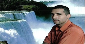 Edeh 46 years old I am from Gravataí/Rio Grande do Sul, Seeking Dating with Woman