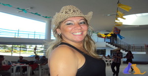 Cris reis 40 years old I am from Natal/Rio Grande do Norte, Seeking Dating Friendship with Man