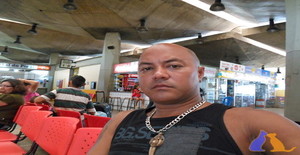 Lucianosolda 44 years old I am from Cabo de Santo Agostinho/Pernambuco, Seeking Dating Friendship with Woman