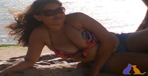 Mirianperez1009 44 years old I am from Natal/Rio Grande do Norte, Seeking Dating Friendship with Man