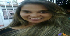 Brasileiramari 31 years old I am from Recife/Pernambuco, Seeking Dating Friendship with Man