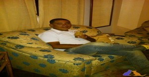 Gabrielb1 41 years old I am from Guarenas/Miranda, Seeking Dating Friendship with Woman