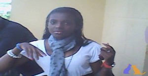 Queen123 28 years old I am from Douala/Littoral, Seeking Dating Friendship with Man