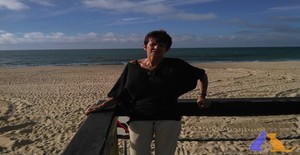 Mlbdc 62 years old I am from Samora Correia/Santarém, Seeking Dating Friendship with Man