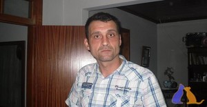 Fudilhao69 46 years old I am from São Roque do Pico/Ilha do Pico, Seeking Dating Friendship with Woman