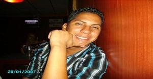 Jodavid 36 years old I am from Guayaquil/Guayas, Seeking Dating Friendship with Woman
