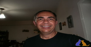 Cupido 52 61 years old I am from Caracas/Distrito Capital, Seeking Dating Friendship with Woman