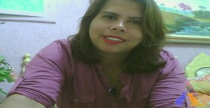 Aparecida crepal 50 years old I am from São Paulo/São Paulo, Seeking Dating Friendship with Man