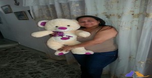 Glorita1969 51 years old I am from Barranquilla/Atlántico, Seeking Dating Friendship with Man